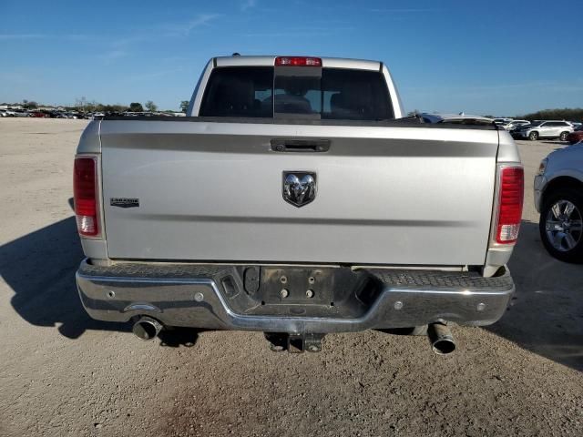 2016 Dodge 1500 Laramie