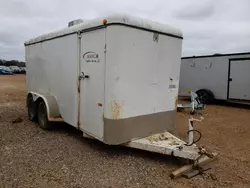 2009 WW Trailer en venta en Longview, TX