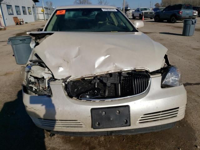 2007 Buick Lucerne CXL