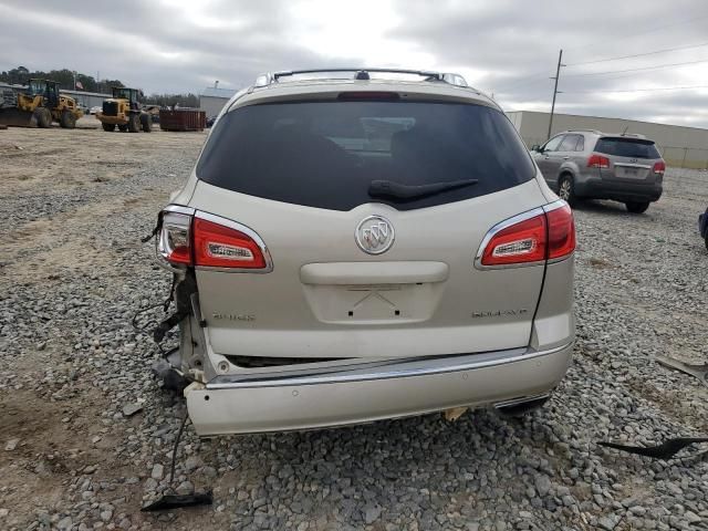 2017 Buick Enclave