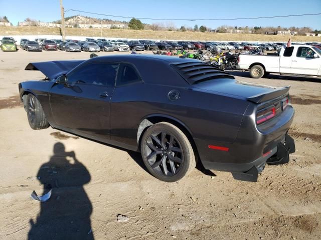 2019 Dodge Challenger GT