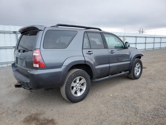 2006 Toyota 4runner SR5