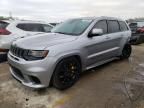 2018 Jeep Grand Cherokee Trackhawk