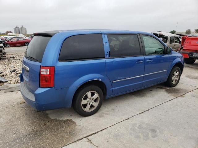 2008 Dodge Grand Caravan SXT