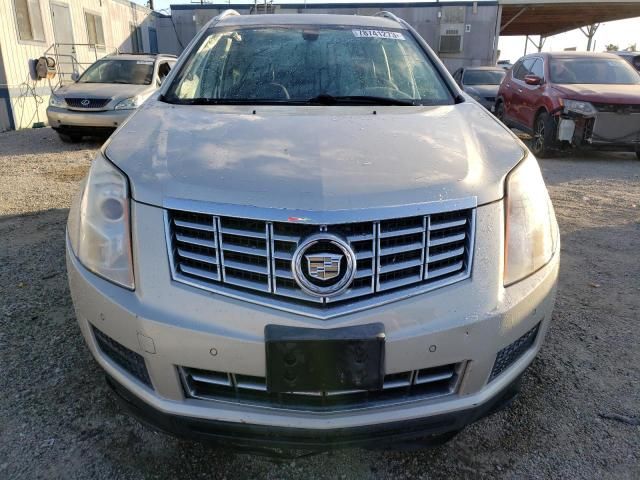 2013 Cadillac SRX Luxury Collection