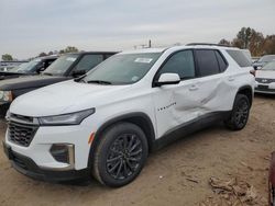 Chevrolet Traverse Vehiculos salvage en venta: 2023 Chevrolet Traverse RS