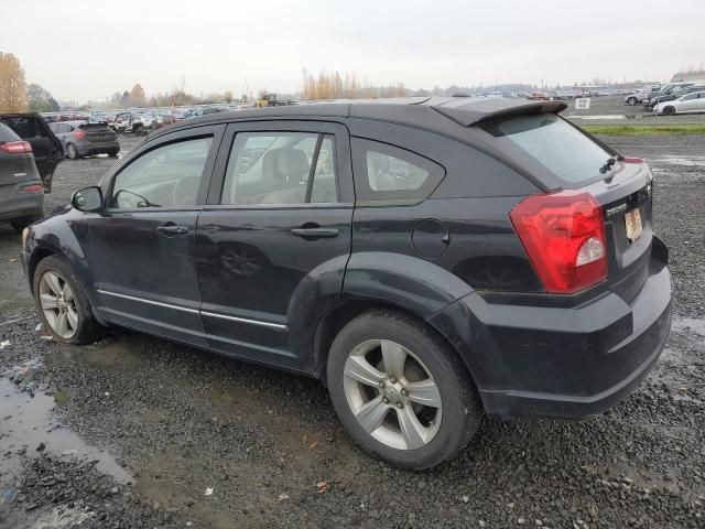 2010 Dodge Caliber SXT