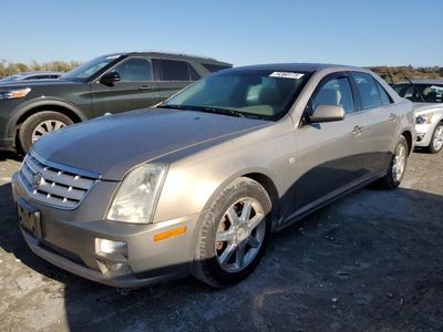 2006 Cadillac STS for sale in Cahokia Heights, IL