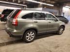 2007 Honda CR-V EXL