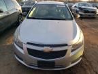 2011 Chevrolet Cruze LS