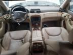 2003 Mercedes-Benz S 430