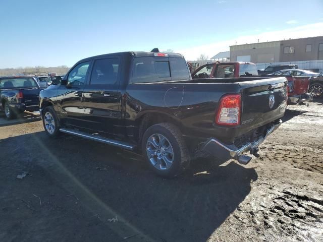 2020 Dodge RAM 1500 BIG HORN/LONE Star