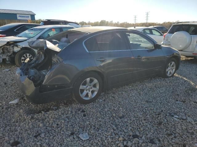 2007 Nissan Altima 2.5