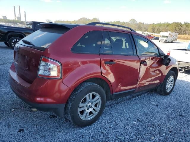 2007 Ford Edge SE