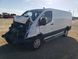 Ford salvage cars for sale: 2020 Ford Transit T-250