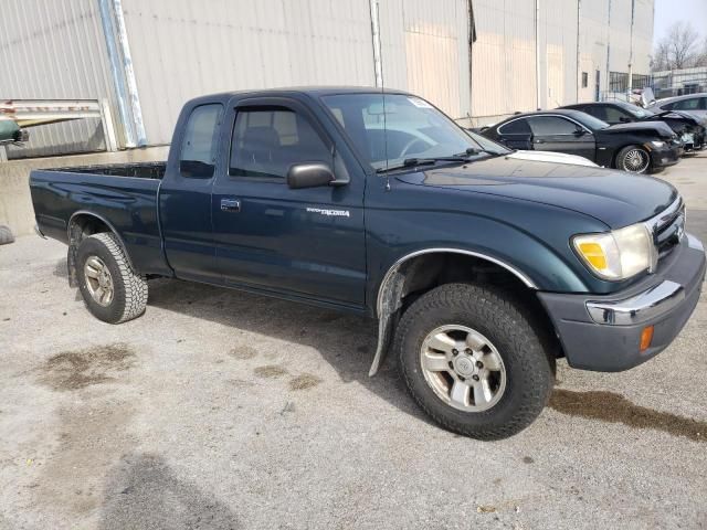 1998 Toyota Tacoma Xtracab