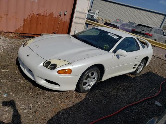 1998 Mitsubishi 3000 GT