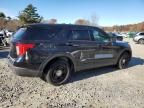 2020 Ford Explorer Police Interceptor