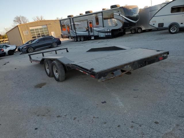 2021 Other 2021 Cardinal 22' Utility Trailer