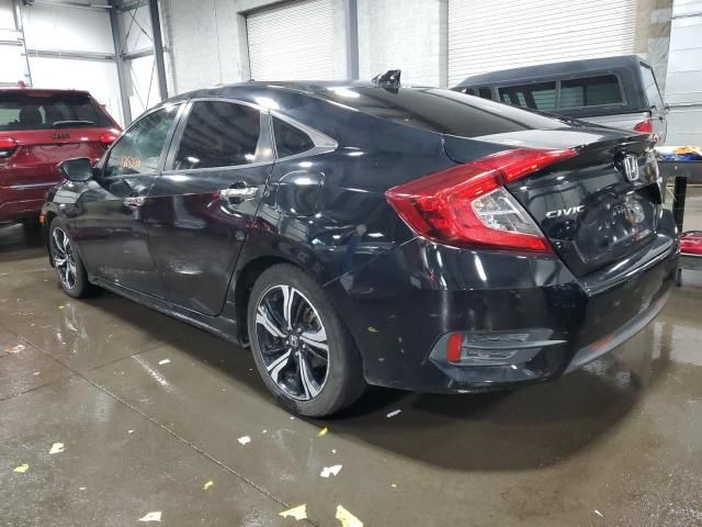 2016 Honda Civic Touring