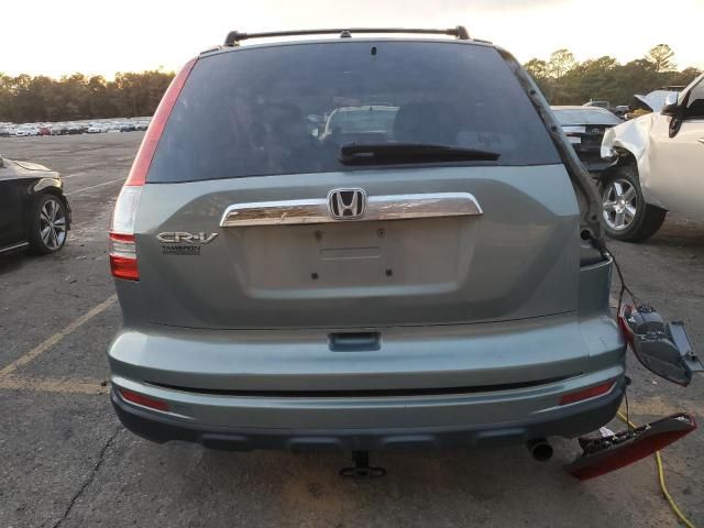 2011 Honda CR-V EX