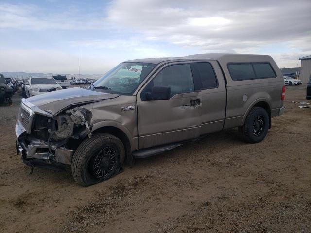 2005 Ford F150