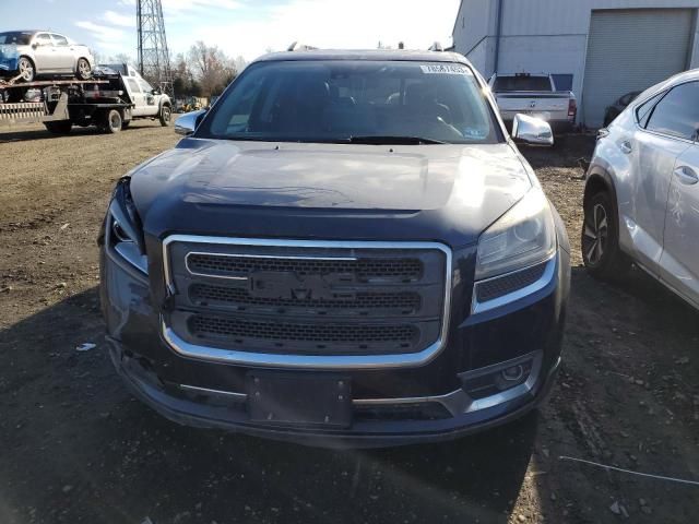 2015 GMC Acadia SLT-1