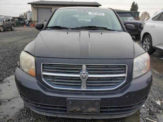 2010 Dodge Caliber SXT