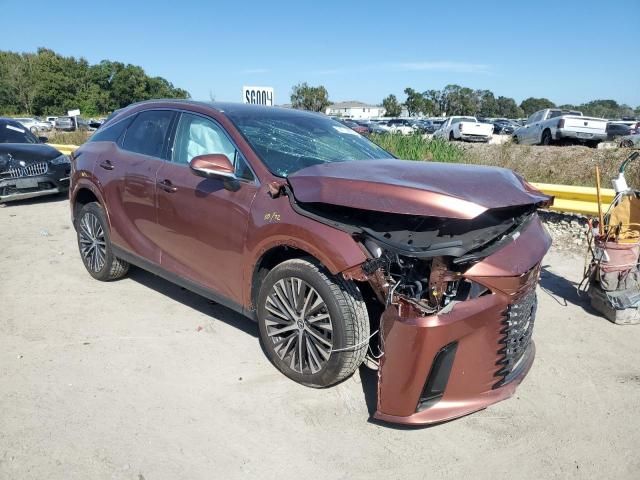 2023 Lexus RX 350 Base