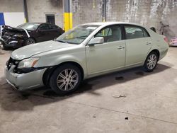 Salvage cars for sale from Copart Chalfont, PA: 2005 Toyota Avalon XL