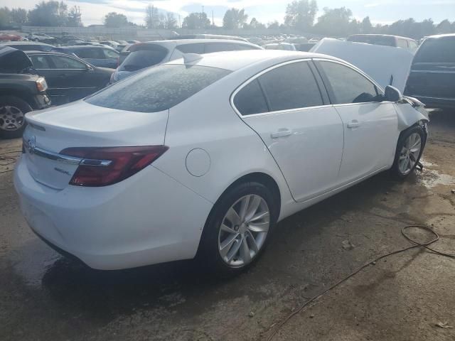 2015 Buick Regal