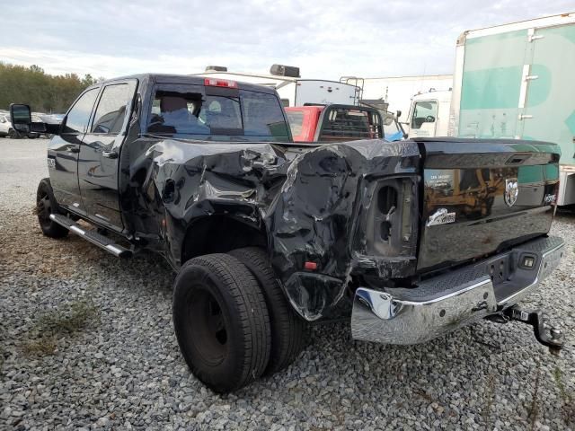 2015 Dodge RAM 3500 SLT