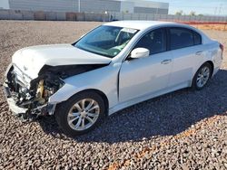 Salvage cars for sale from Copart Asc: 2012 Hyundai Genesis 3.8L