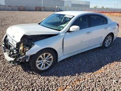 Vehiculos salvage en venta de Copart Phoenix, AZ: 2012 Hyundai Genesis 3.8L