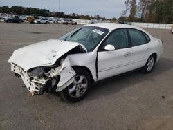 2003 Ford Taurus SES for sale in Dunn, NC