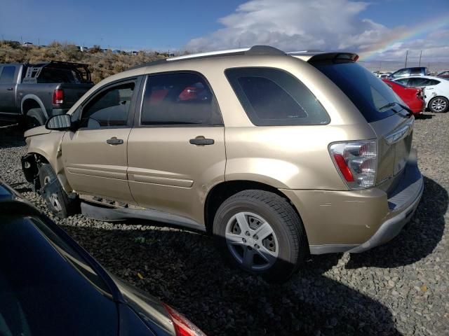 2006 Chevrolet Equinox LS