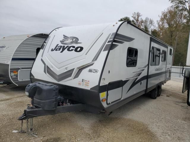 2023 Jayco Camper