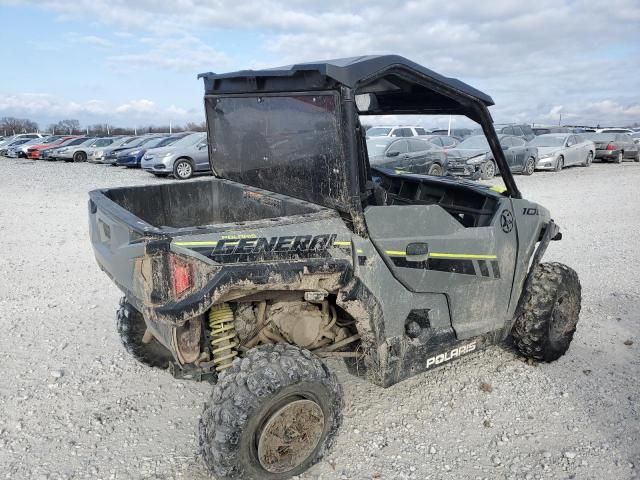 2020 Polaris General 1000 Sport