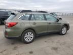 2017 Subaru Outback 2.5I