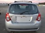 2009 Chevrolet Aveo LS