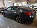 2016 Nissan Maxima 3.5S