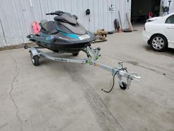 Clean Title Boats for sale at auction: 2023 Yamaha VX1050FR