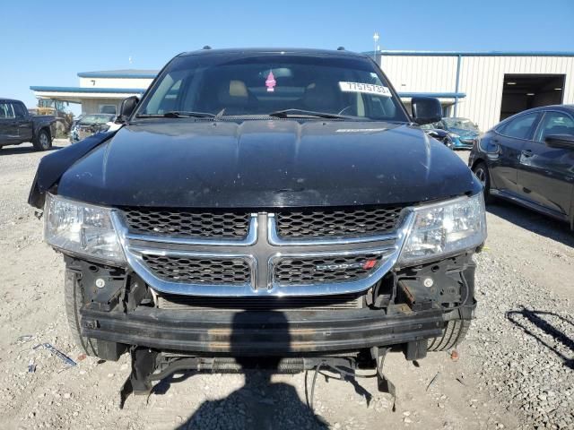 2014 Dodge Journey Limited