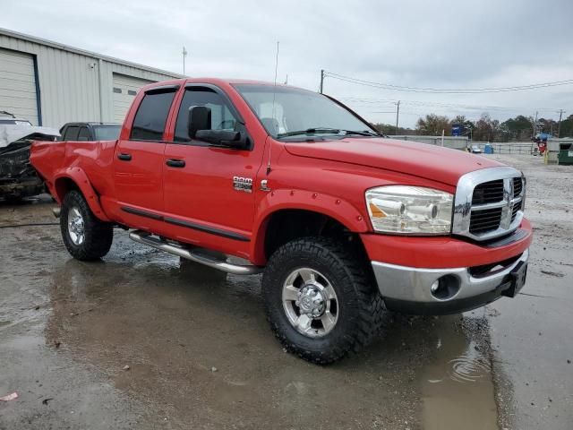 2007 Dodge RAM 2500 ST