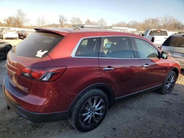 2014 Mazda CX-9 Grand Touring