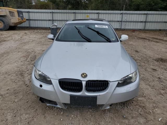 2008 BMW 328 XI