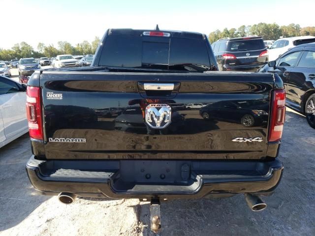 2021 Dodge 1500 Laramie