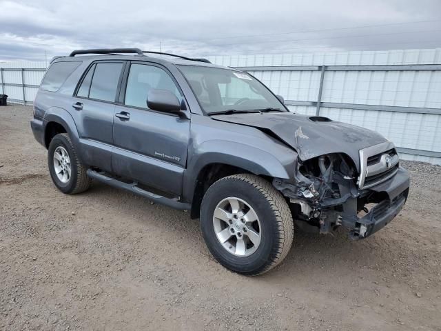 2006 Toyota 4runner SR5