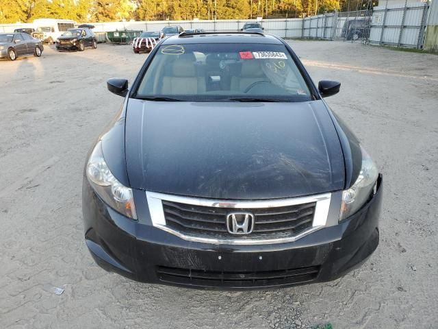 2010 Honda Accord EXL