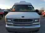 2001 Ford Econoline E250 Van